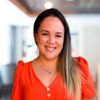 Jessica Lisandra Blanco Sánchez