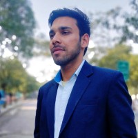 Prashant Sharma