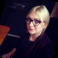 Božena Januškevič