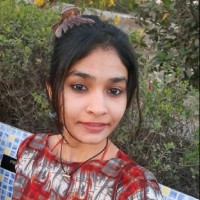 Mansi Chhatbar
