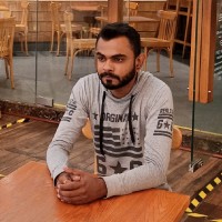 Brijesh Muliya