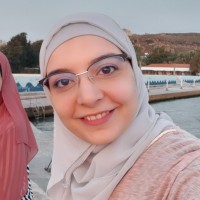 Maya El Soufi