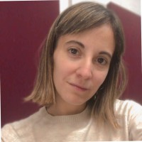 Rocío Calvo
