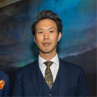 Ronald Chien