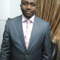Prince Chidi Ekeke