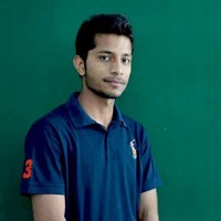 Muhammad Irfan Rafique