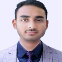 Mohammad Ishfaque Alam