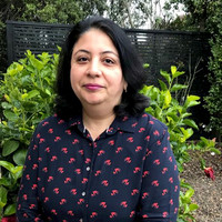 Jo Kalra