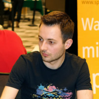 Marcin Sieciechowicz