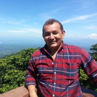 WALTER ENRIQUE SANDOVAL LINARES