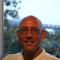 Steve Thompson