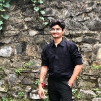 Meet Panchal