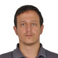 Cem Sinan Öztürk