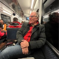 Harald Rohrer
