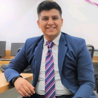 Vikesh Soni