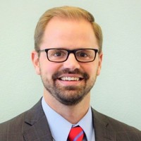 Benjamin Smith