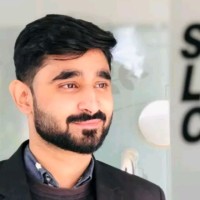 Mubasher Saddique