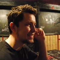 Dávid Grešlík