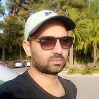 Abdel Abdo