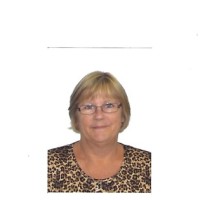 Ruth Ruddy