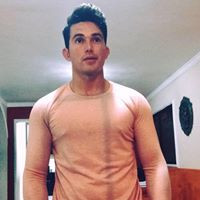 oscar retamozo