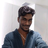 Kaliraj S