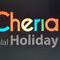 Cheria Holiday