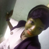 Busayo Elizabeth