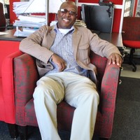 Tsietsi Mohoalali