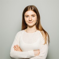 Anastasia Anatska