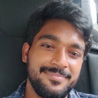 Mani Sai Siva Dadisetti