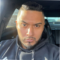 Dylan Solis