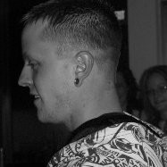 Shaun Barlow