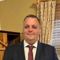 Tony Smith