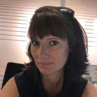 Marina Delbecke