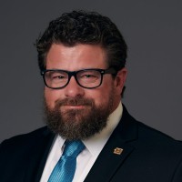 Colby Hitchcock, Cfsp
