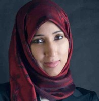 Almas Faiza