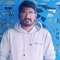 Ramakrishna Goud E