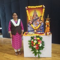 Dr.Preeti. Kale