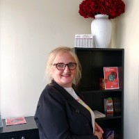 Christelle Oursel