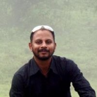 Anant Joglekar