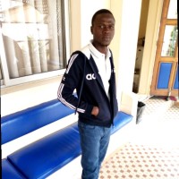 MAMADOU Sene