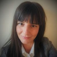 Christina Petsani