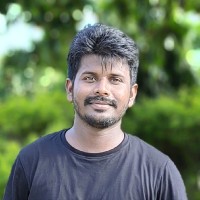 Kalyan Kadari