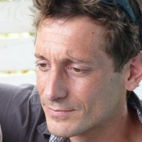 Romain Belleville