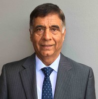 Surender Bangia