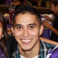 George Huerta