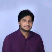 San Rose Venugopal