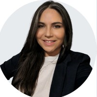 Lilian Mihaic Arzabe