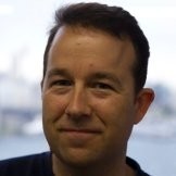 Chris Hore